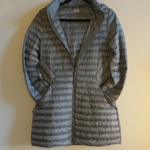 32 Degrees Light Puffer Jacket